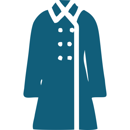 Midi Overcoat
